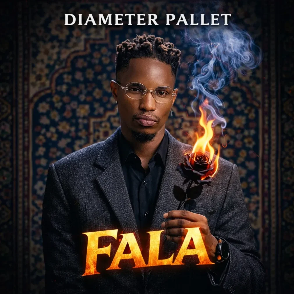 Diameter Pallet – Fala Lyrics Mp3 Download