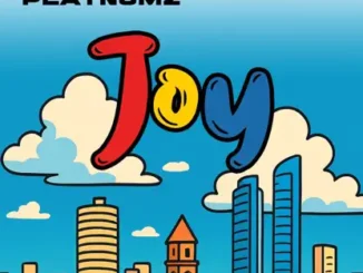Diamond Platnumz & Jux – Joy Mp3 Download