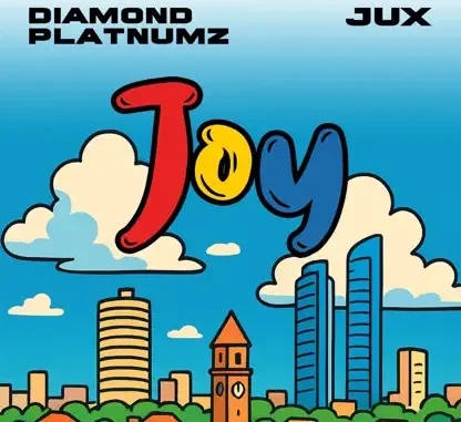 Diamond Platnumz & Jux – Joy Mp3 Download