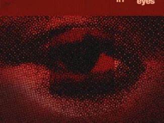 Didi B – Fire In Your Eyes Ft. Mavo Mp3 Download