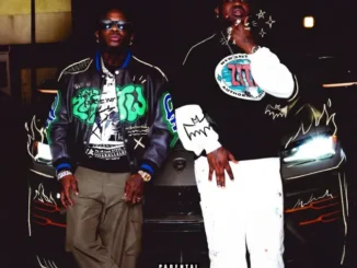 Didi B, Zlatan & Chley – Je M’appelle Mp3 Download