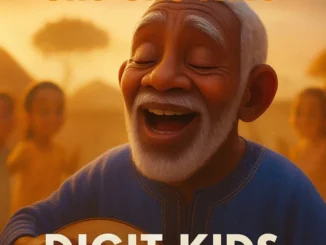 Digit Kids – Che Che Kule Lyrics Mp3 Download