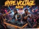 Disturbing DJ freshMIKE – Hype Voltage Amapiano Mixtape Ft. Hype Shap Shap Mp3 Download