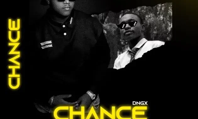 Dngx – Chance ft. Designer Biggi