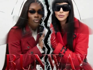 Lady Gaga & Doechii – Runway Lyrics Mp3 Download