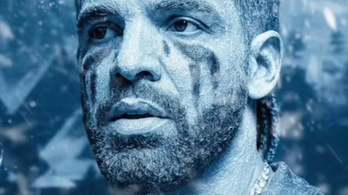 Drake – Iceman (Album) Mp3 Download