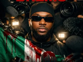 Dremo – Dem No Really Send Us Mp3 Download