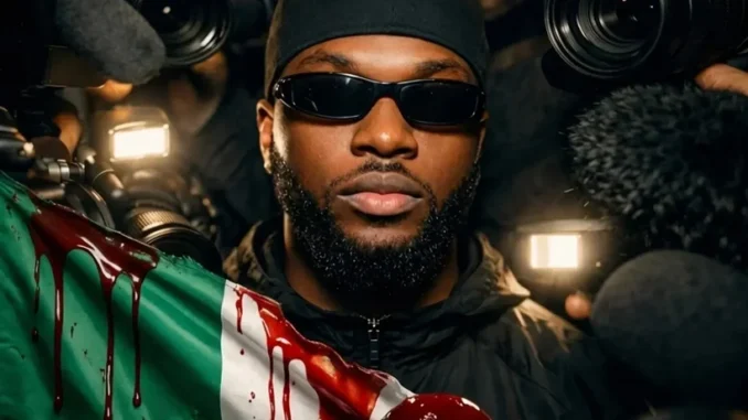 Dremo – Dem No Really Send Us Mp3 Download