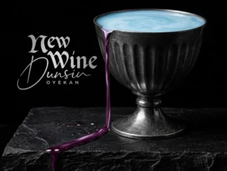 Dunsin Oyekan – New Wine Full Album Mp3 Download