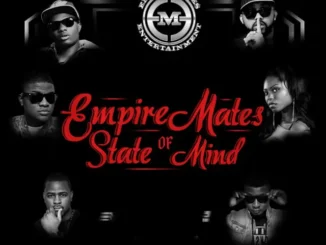 E.M.E – Change Ft. Banky W, Skales, WizKid, ShayDee & Niyola Mp3 Download