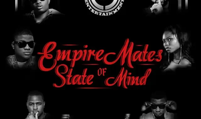 E.M.E – Change Ft. Banky W, Skales, WizKid, ShayDee & Niyola Mp3 Download