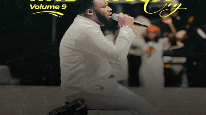 Ebuka Songs – Midnight Cry, Vol. 9: Emmanuel!!! Mp3 Download