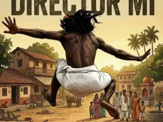 Ednut – Director Mi Mp3 Download