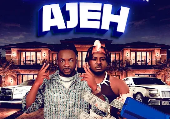 Ejyk Nwamba – Ajeh Ft. Buka Mp3 Download