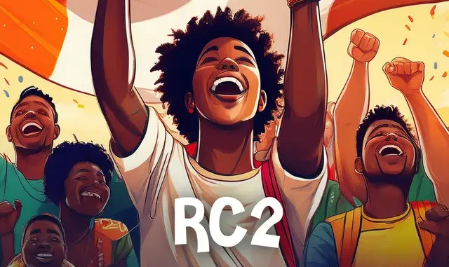 E’mPraise Inc & Emmanuel Juddah – Revival Chant II