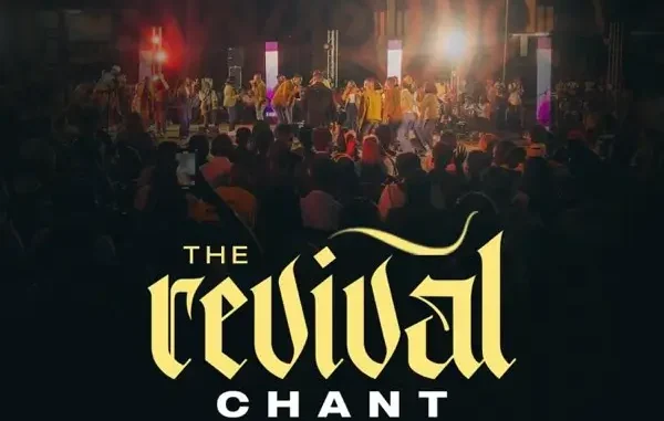 E’mPraise Inc & Emmanuel Juddah – The Revival Chant Mp3 Download