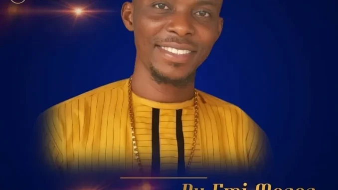 Zion Daughter – Sina (Thanksgiving) Mp3 Download