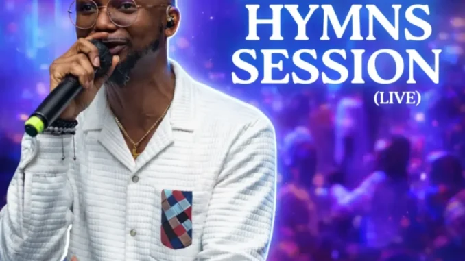 EmmaOMG – Easter Hymns OhEmGee Mp3 Download