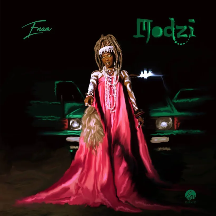 Enam – Modzi Mp3 Download