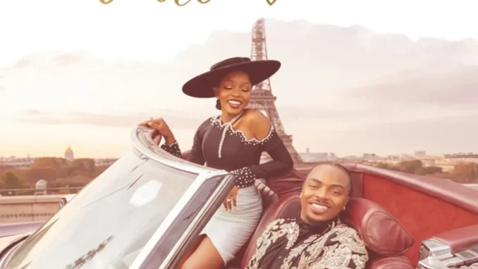 Eni – I Do Ft. Phina Mp3 Download