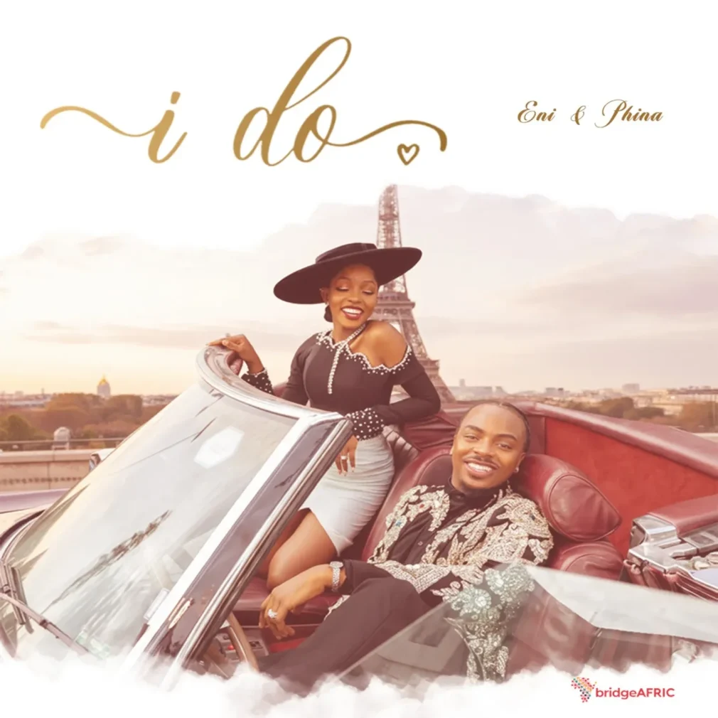 Eni – I Do Ft. Phina Mp3 Download