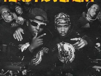 Ez Maestro & M00tion – Head Movement Mp3 Download