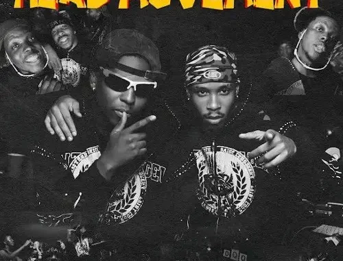 Ez Maestro & M00tion – Head Movement Mp3 Download