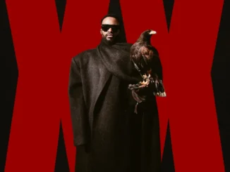 Fally Ipupa – Ma diva Ft. SDM Mp3 Download