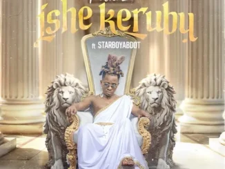 Fela 2 – Ishe Kerubu Mp3 Download