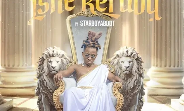 Fela 2 – Ishe Kerubu Mp3 Download