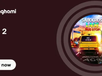 Fela 2 – Sabocross Last Bus Stop Mp3 Download