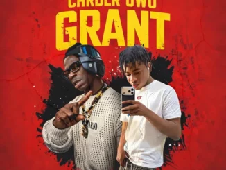 Felatis & Fela 2 – Carder Owo Grant Mp3 Download