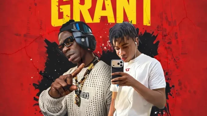 Felatis & Fela 2 – Carder Owo Grant Mp3 Download