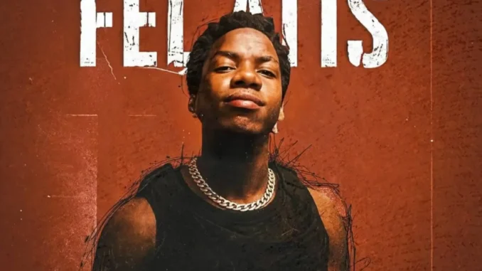 Felatis, Fela 2 – Eiye Orientation Mp3 Download