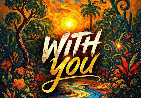 Festizie – With You Ft. Ajay Asika Mp3 Download