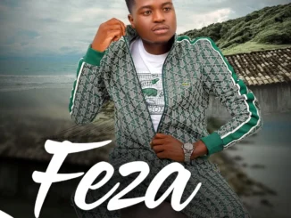 Feza – Imizamo Yami (Album) Mp3 Download