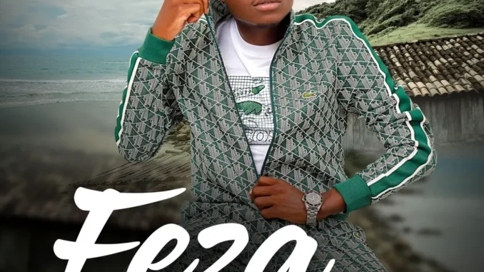 Feza – Imizamo Yami (Album) Mp3 Download