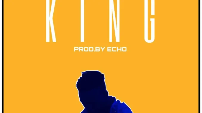 Fireboy DML – King Mp3 Download