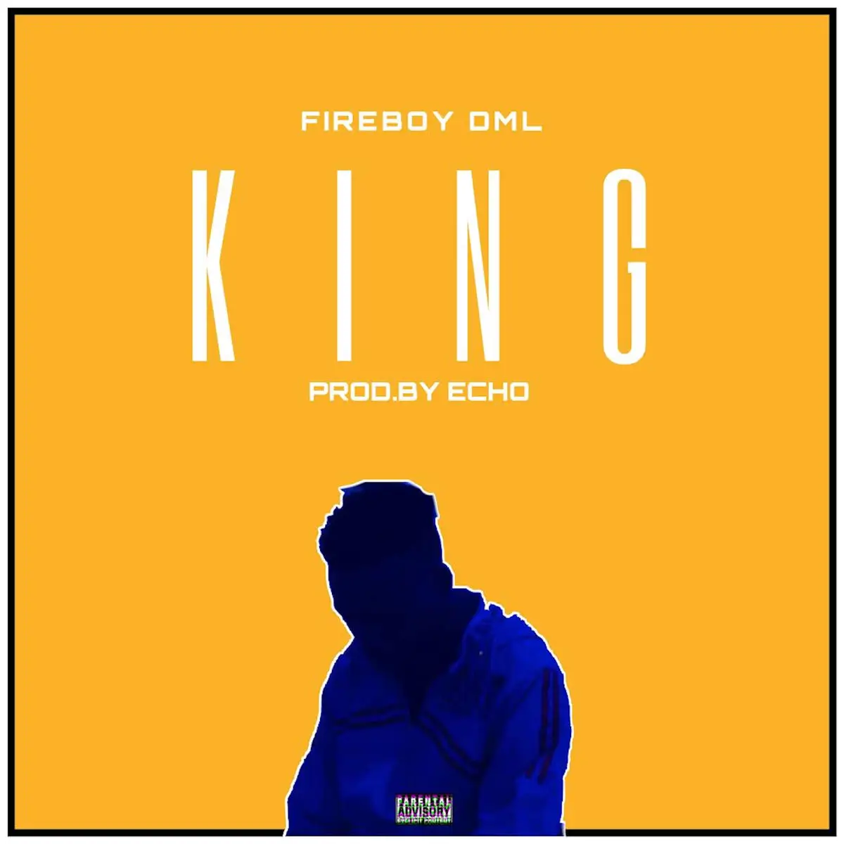 Fireboy DML – King Mp3 Download