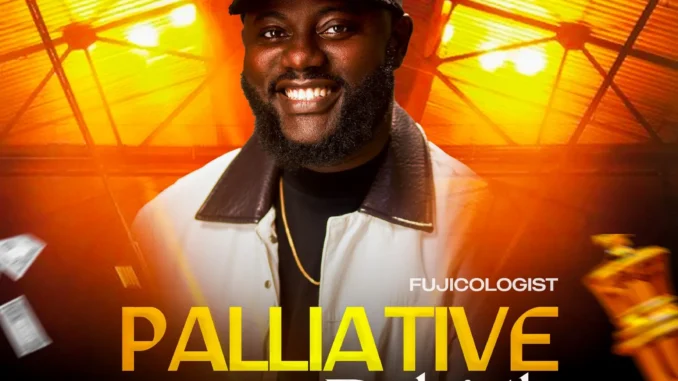Fujicologist – Palliative Rebirth Mp3 Download