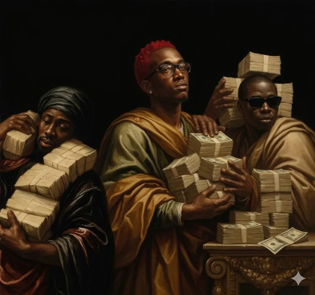 G4 BOYZ – AZUL Ft. MAVO Mp3 Download