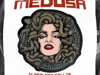 Globalboy Collin – Medusa Mp3 Download