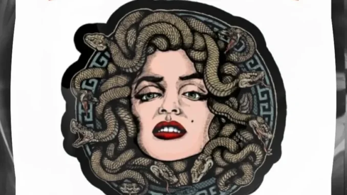 Globalboy Collin – Medusa Mp3 Download