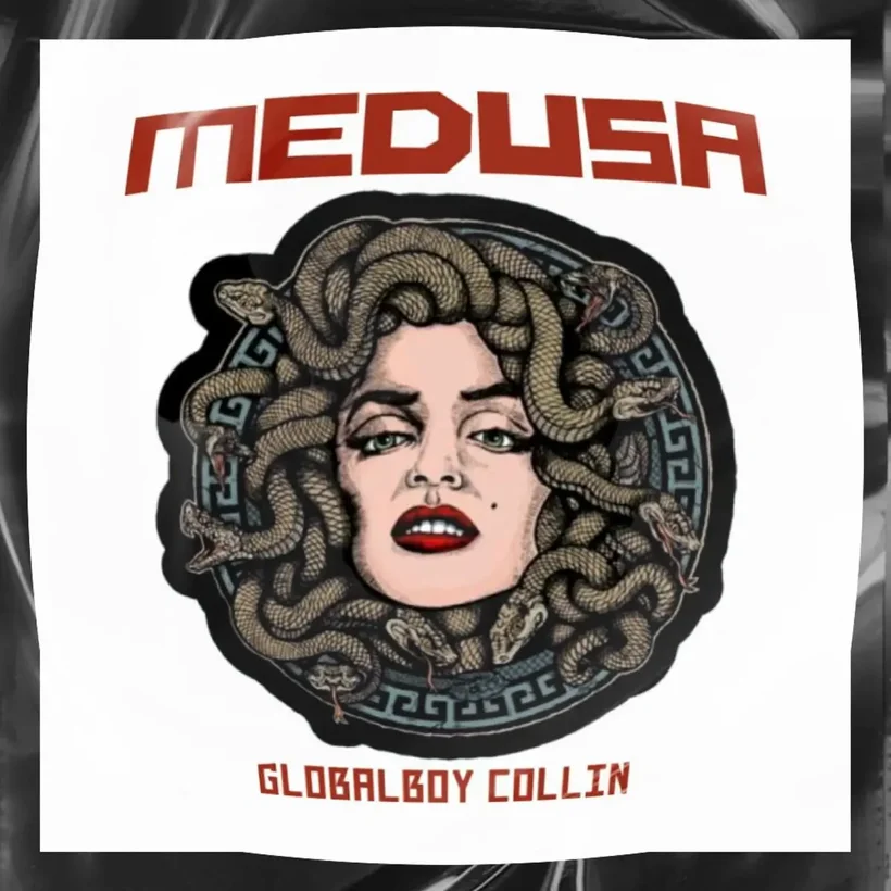 Globalboy Collin – Medusa Mp3 Download