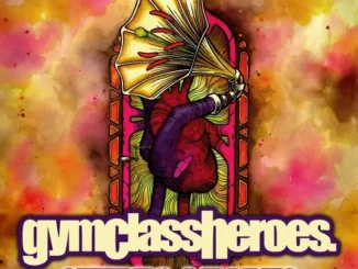 Gym Class Heroes – Stereo Hearts Ft. Adam Levine Mp3 Download