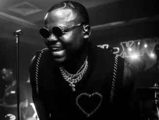 Flowing Productions – Ngisondela Kuwe Mp3 Download