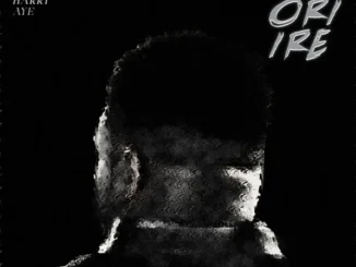 Harry Aye – Orí ire (Good Fortune) Mp3 Download
