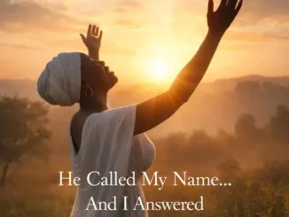 Heart of Georgia Music – He Called My Name… And I Answered Mp3 Download