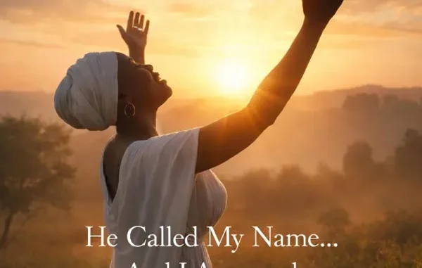 Heart of Georgia Music – He Called My Name… And I Answered Mp3 Download