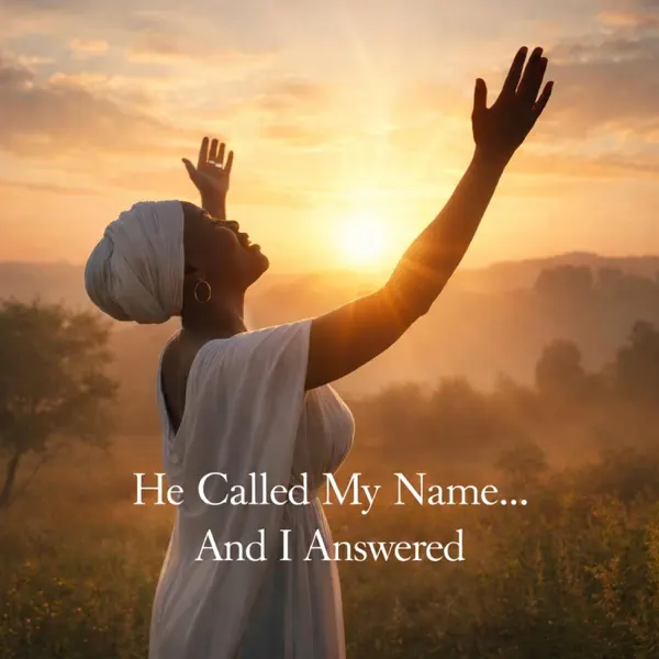 Heart of Georgia Music – He Called My Name… And I Answered Mp3 Download
